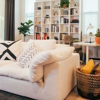 Votre maison est encombrée ? L’experte Elodie Villemus a la parfaite astuce pour éviter l’accumulation