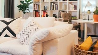 Votre maison est encombrée ? L’experte Elodie Villemus a la parfaite astuce pour éviter l’accumulation