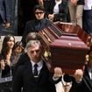 Nouveau recueillement en l'église Saint-Roch après celui pour Thierry Ardisson, plusieurs personnalités présentes pour un grand homme de culture