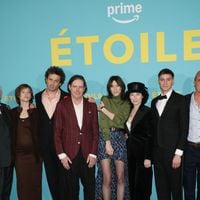 Bébé en route ! Cette actrice française dévoile sa grossesse devant Charlotte Gainsbourg