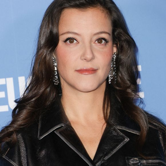 Camille Lellouche - Avant-première du film "L'heureuse élue" au cinéma UGC Bercy à Paris, France