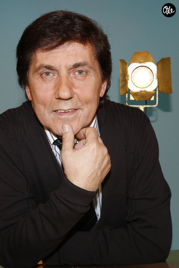 Portrait de Frank Michael. 
CEDRIC PERRIN / BESTIMAGE