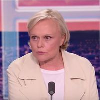 Muriel Robin brise le silence pour la première fois sur un pan de sa vie : "Moi aussi, j'y suis passée"