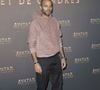 Il leur apprend que rien n'est jamais acquis

Tony Parker - Avant-première du film "Avatar : Fire and Ash" (Avatar : de Feu et de Cendres) à la Seine Musicale de Boulogne-Billancourt le 5 décembre 2025. © Marc Ausset-Lacroix/Bestimage