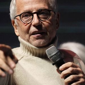 Fabrice Luchini a vécu un moment inédit lors d’une représentation au théâtre.

Fabrice Luchini présente en avant-première le film "Victor comme tout le monde" lors du 38ème Festival Premiers Plans à Angers. © Laetitia Notarianni/Bestimage
