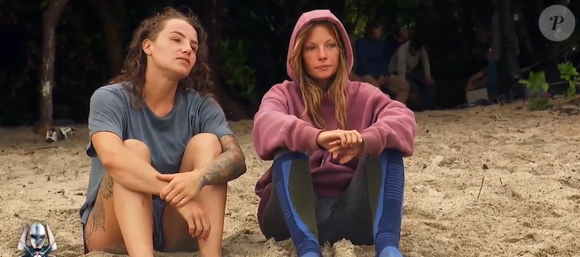 Dixième épisode de "Koh-Lanta, La Revanche des 4 Terres", sur TF1.