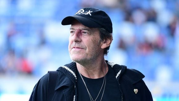 "On est dans la nuit et…" : Jean-Luc Reichmann et un membre de sa famille impactés par un acte fielleux