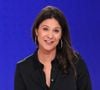 Une information à prendre avec des pincettes 

Apolline de Malherbe lors de la conférence de presse de rentrée BFM TV. - RMC du groupe Altice France à Paris, France, le 31 août 2023. © Coadic Guirec/Bestimage