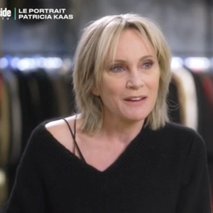 Après de nombreuses années loin des projecteurs, Patricia Kaas fait son grand retour.

Patricia Kaas échange avec Isabelle Ithurburu sur le plateau de 50' Inside, sur TF1.