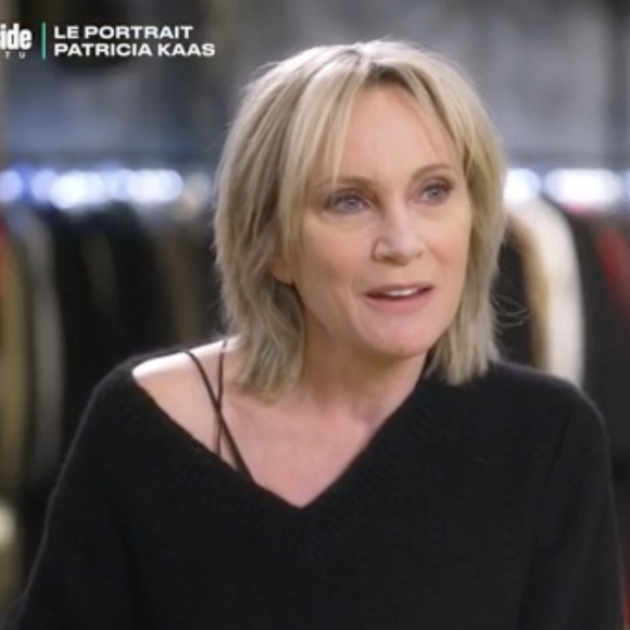 Après de nombreuses années loin des projecteurs, Patricia Kaas fait son grand retour.

Patricia Kaas échange avec Isabelle Ithurburu sur le plateau de 50' Inside, sur TF1.