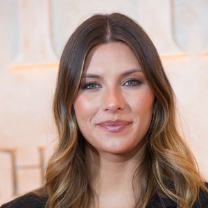 Camille Cerf assiste à l'avant-première du film 'Athena' de Netflix à la Salle Pleyel le 13 septembre 2022 à Paris, France. Photo by Nasser Berzane/ABACAPRESS.COM
