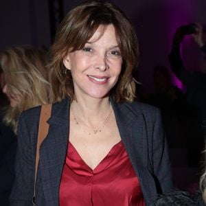 Elle a fondé l’association Toutes à l’école, et dédie sa vie à l’éducation des jeunes filles défavorisées, à l'autre bout du monde. 

Tina Kieffer - 11ème Édition du Prix de la Femme d’Influence au Musée de l’Homme, Palais de Chaillot à Paris, France, le 3 décembre 2024. © Bertrand Rindoff / Bestimage