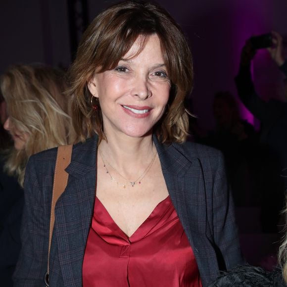 Elle a fondé l’association Toutes à l’école, et dédie sa vie à l’éducation des jeunes filles défavorisées, à l'autre bout du monde. 

Tina Kieffer - 11ème Édition du Prix de la Femme d’Influence au Musée de l’Homme, Palais de Chaillot à Paris, France, le 3 décembre 2024. © Bertrand Rindoff / Bestimage