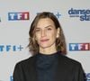 Fauve Hautot est aujourd'hui l'une des figures de "Danse avec les stars" et poursuit sa carrière de comédienne avec un rôle principal dans la série "La Cible" sur TF1.

Fauve Hautot - Photocall de lancement de "Danse avec les stars" (DALS) au siège de TF1 à Boulogne-Billancourt. © Coadic Guirec/Bestimage