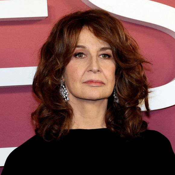 Valérie Lemercier indique qui a été le meilleur intervenant des César

Valérie Lemercier, présidente des César - Photocall des lauréats (press room) lors de la 49ème édition de la cérémonie des César à l’Olympia à Paris.

© Dominique Jacovides / Olivier Borde / Bestimage