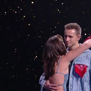 Emission de la "Star academy" lors de laquelle Théo L. a été éliminé.