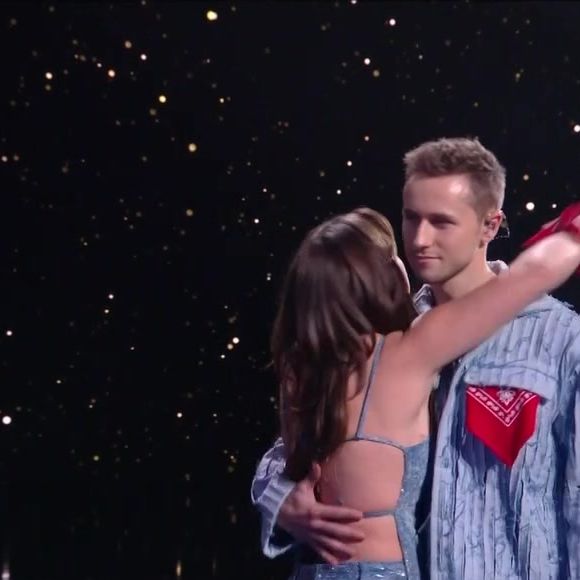 Emission de la "Star academy" lors de laquelle Théo L. a été éliminé.