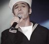 Il s'est retiré des Enfoirés en 2016

Photo d'archive datant de 2005 de Jean-Jacques Goldman, Le Train Des Enfoires en concert à Bercy, Paris, France en 2005. Photo by Jerome Potin/APS-Medias/ABACAPRESS.COM