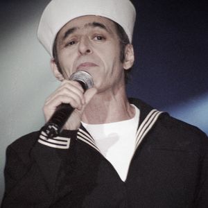 Il s'est retiré des Enfoirés en 2016

Photo d'archive datant de 2005 de Jean-Jacques Goldman, Le Train Des Enfoires en concert à Bercy, Paris, France en 2005. Photo by Jerome Potin/APS-Medias/ABACAPRESS.COM