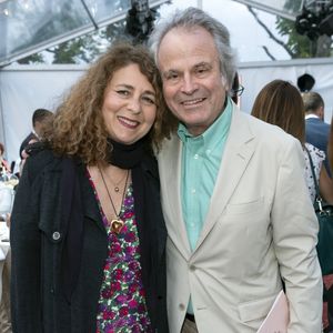 Passionnés tous deux d'actualité, de littérature et d'écriture, ils travaillent également ensemble puisqu'ils prêtent leurs plumes pour le magazine Le Point. 

Exclusif - Valérie Toranian et Franz-Olivier Giesbert -  " Les Rosés du Sud pour sauver la planète "à Chateau La Coste, diner de Gala donné au profit de la Fondation GoodPlanet de Yann Arthus-Bertrand Luc Castel / Bestimage