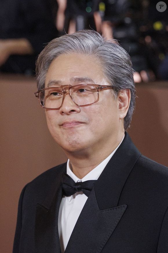 Le réalisateur sud-coréen Park Chan-wook présidera un jury international composé de huit personnalités.

Park Chan-wook sur le tapis rouge de la 83e cérémonie des Golden Globes le dimanche 11 janvier 2026, au Beverly Hilton à Beverly Hills, Californie.  BURT HARRIS/BNS/PI (Credit Image : © PI via ZUMA Press Wire / Bestimage