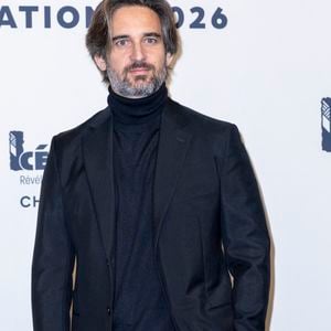 Dimitri Rassam – Photocall du dîner des Révélations César 2026 à l'Elysée Montmartre à Paris, le 19 janvier 2026. 

© Olivier Borde / Bestimage