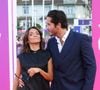 Alexandre Kominek a répondu aux critiques sur le plateau de l'émission "C à Vous".

Première du film 'Nouvelle vague' lors du 51éme Festival du cinéma Américain de Deauville le 12 Septembre 2025.


© Denis Guignebourg/Bestimage