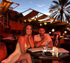 Jordan Mouillerac va devenir papa
Jordan Mouillerac ("Danse avec les stars") attend son premier enfant avec sa compagne Jessika
