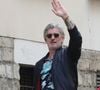 Son corps a été retrouvé sans vie au sein de son domicile parisien le 28 juillet 2026

Exclusif - Kavinsky, de son vrai nom Vincent Belorgey - Après l'hommage à Philippe Cerboneschi (Zdar), le cortège de la famille et des proches se dirige à pied de la place Marcel Aymé vers le Cimetière de Montmartre à Paris le 2 juillet 2019.
Crédit : Agence /Bestimage