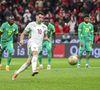 Grand changement à venir sur beIN Sport.

Finale de la Coupe d'Afrique des Nations, opposant le Sénégal au Maroc et soldée par une victoire d'un but à zéro pour le Sénégal, au Maroc.
Imago/PsnewZ/Bestimage