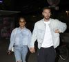 L'enjeu est colossal. Installée en France avec son mari Matt Pokora et leurs trois enfants, elle ne peut pas imaginer une seule seconde devoir quitter son clan.

Christina Milian et Matt Pokora ont fait une entrée élégante au concert de Drake à Paris, arrivant main dans la main.

©BestImage