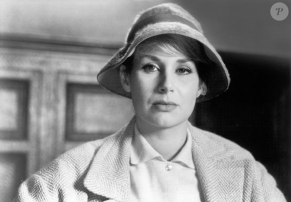 Plus tard, elle a brillé dans "Un air de famille" et "Le Fabuleux Destin d'Amélie Poulain".

Archives - 30 avril 2020, USA : Claire Maurier, Portrait publicitaire tête et épaules pour le film français, ''The 400 Blows'', Titre français : ''Les Quatre Cents Coups'', Cocinor, Zenith International, 1959 (Credit Image : © JT Vintage/Glasshouse via ZUMA Wire)