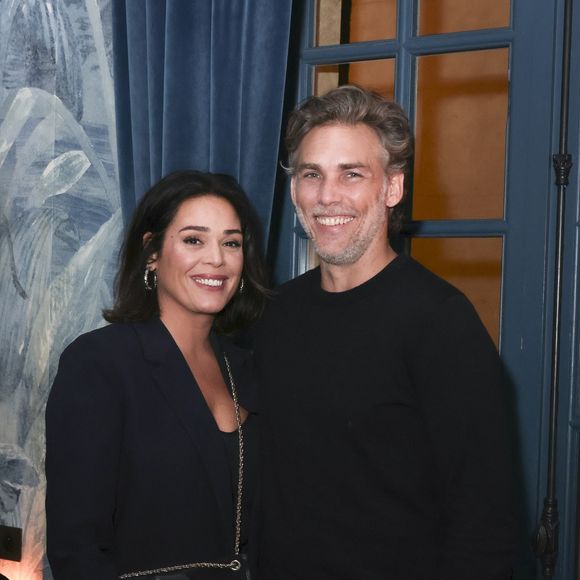 Si elle n'a pas précisé la raison de cette séparation, elle a fait une précision 

Exclusif -  Lola Dewaere et son compagnon Gianni Giardinelli - Quatrième édition de la soirée "Les jeudis de Sandra" au Café Lapérouse organisée par S.Sisley à Paris le 29 février 2024. © Jack Tribeca / Bestimage
