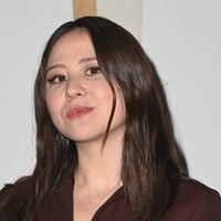 “Mon corps m’a dit stop” : Laura Felpin n'a pas eu le choix après le diagnostic des médecins, un ralentissement nécessaire