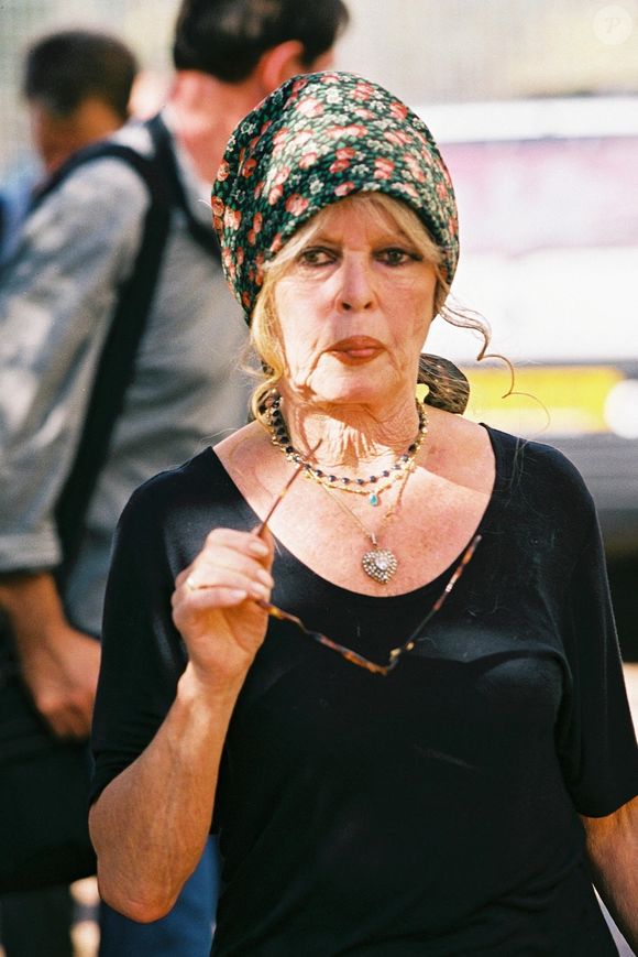 Archives - Brigitte Bardot.

Photo : Backgrid UK/ Bestimage