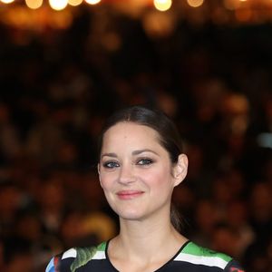 Marion Cotillard arrive à la présentation de son film "Public Enemies" sur la place Jemaa El-Fna dans le cadre du 13eme Festival International du Film de Marrakech, le 5 décembre 2013
©DOMINIQUE JACOVIDES / BESTIMAGE