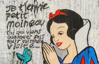 Story Instagram Thomas Dutronc jeudi 8 octobre