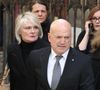 Ensemble, ils ont eu deux filles, Marine et Tania.

Louis Bodin et Claire Depeuille-Bodin - Obsèques de la navigatrice française Florence Arthaud en l'église Saint-Séverin à Paris, le 30 mars 2015. Florence Arthaud est décédée lors du crash d'hélicoptère en Argentine le 9 mars dernier pendant le tournage du jeu de TF1 "Dropped". © Jacovides - Clovis / Bestimage