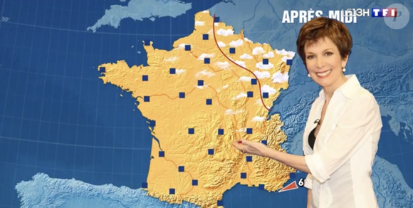 Elle souffrait depuis plusieurs années de la maladie à corps de Lewy, un mélange de Parkinson et d'Alzheimer. Un trouble qu'elle avait révélé publiquement en 2018 dans Sept à huit sur TF1. 

Hommage à Catherine Laborde dans le 13h de TF1 présenté par Marie-Sophie Lacarrau.