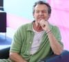 Ce vendredi 11 juillet, dans Le Club de l’été sur Europe 1, il a confié que "Ce qui était hyper blessant, c’est de se dire que dans mon équipe, il y a un traître".
Jean-Luc Reichmann - Photocall de "Demain nous appartient" (DNA) lors du 64ème Festival de Télévision de Monte Carlo au Grimaldi Forum de Monaco le 14 juin 2025.
© Denis Guignebourg / Bestimage