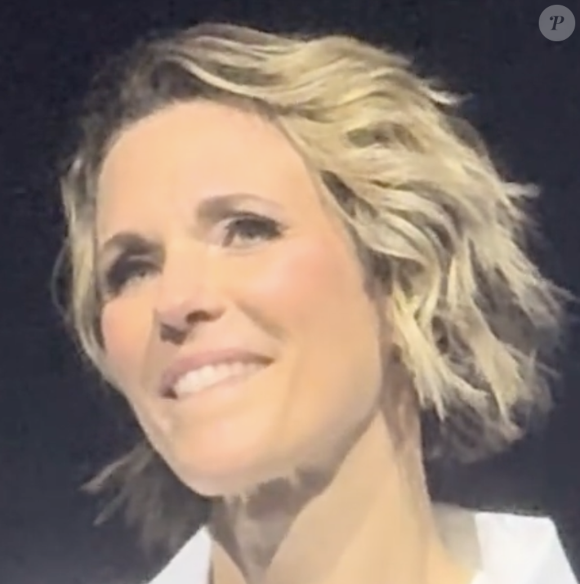 Samedi 2 mai 2026, Lorie Pester était présente au Zénith de Nantes pour poursuivre sa tournée Lorie Party.

Lorie Pester au Zénith de Nantes