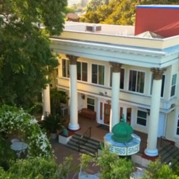 Hallyday par David, documentaire M6 - capture d'écran