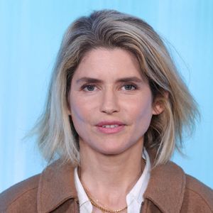 Alice Taglioni participe à la séance photo du Disney+ Showcase à l'Institut de France à Paris, en France, le 15 janvier 2026. Photo de Jérôme Domine/ABACAPRESS.COM