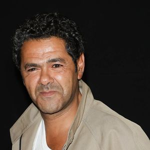 Jamel Debbouze - Avant-première du film "Dix pour cent" à l'Olympia à Paris le 8 septembre 2026. © Coadic Guirec/Bestimage