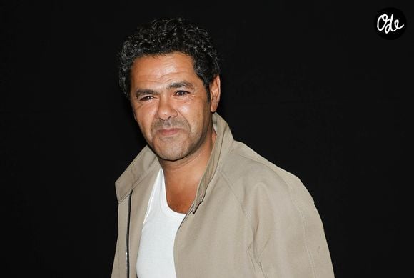 Jamel Debbouze - Avant-première du film "Dix pour cent" à l'Olympia à Paris le 8 septembre 2026. © Coadic Guirec/Bestimage