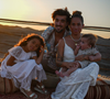 La famille s'agrandit pour cette ancienne candidate de "Koh-Lanta". 

Cécilia Siharaj, aventurière de "Koh-Lanta", célèbre son mariage avec son compagnon Maxence.