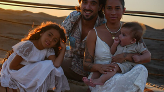 "C'était voulu" : cette candidate emblématique de Koh-Lanta annonce être enceinte de son troisième enfant