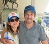Aux dernières nouvelles, elle est toujours propriétaire avec Guillaume Canet, le père de ses enfants Marcel et Louise, d’une maison dans la ville de Saint-Cloud (Hauts-de-Seine), aux portes de Paris. 

Exclusif - Marion Cotillard et son compagnon Guillaume Canet dans la tente VIP lors du Longines Paris Eiffel Jumping au Champ de Mars à Paris, le samedi 6 juillet 2019. © Veeren Ramsamy/Bestimage