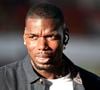 À 33 ans, le footballeur international français Paul Pogba s'est longuement confié sur sa reconstruction familiale dans l'émission "The Bridge".

©Bestimage