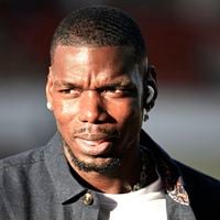 “Ce sont des leçons” : Après l’affaire avec son frère, Paul Pogba a eu une prise de conscience concernant ses enfants